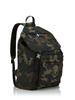 Karis Montappone Alex Camo Backpack