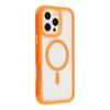 Case for iPhone 16 Pro - TPU, Orange