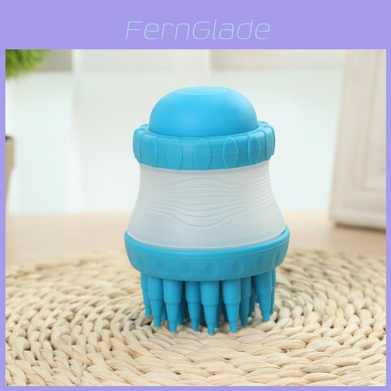 Luxurious Pet Brush For Grooming Dogs And Cats With Premium Quality Materials