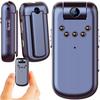 Mini Hidden Spy Camera V13 1080p Motion Detection Microphone Voice Recorder