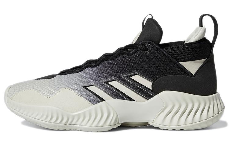 

Adidas Court Vision 3 Black White H67756 42