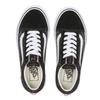 Vans Black Multi Old Skool V36cf