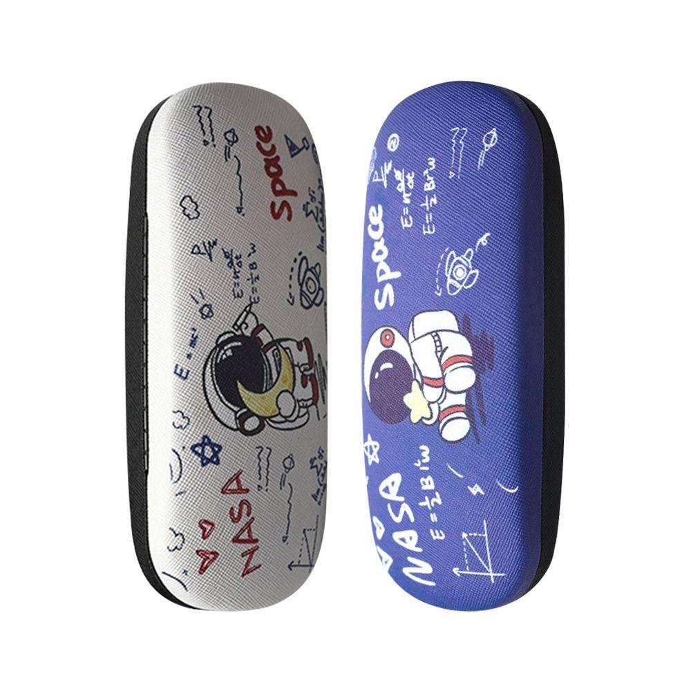 Simple Reading Eyewear Case Cute Eyewear Protector Sunglasses Organizer  Men Women