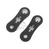 Universal Fuel Tank Riser Kit for Harley XL883/1200 Sportster 48