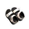 Summer Baby Sandals Soft Sole Toddler Walking Beach Shoes For Little Boys