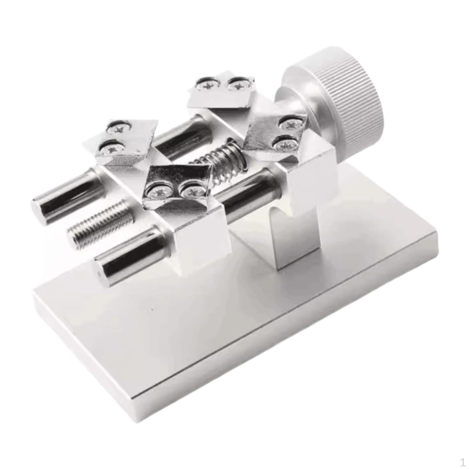 

Компактный инструмент для снятия безелей часов и фиксации механизмов Argent