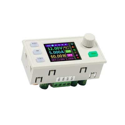 Convertisseur d'alimentation régulée 0~40V 120W Abaisseur Tensions stabilisées Régulateur de courant Module abaisseur Durable