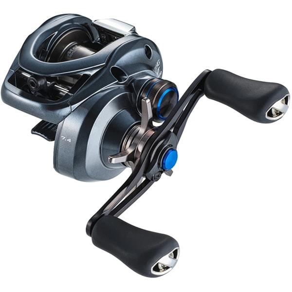 

SHIMANO Shimano 22 Slx DC Xt 71hg