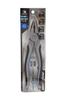 Fujiya Eccentric Heavy Duty Pliers, 175mm, FP-175G, Silver