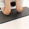 NBR Support Sports Yoga Mat Rubber Manufacturer Direct Sales High Density NBR Flat Support Mat