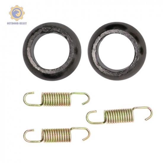 

Gasket & Spring Kit For Arctic Cat 300 2X4 4X4 98-05 250 99-05 ATV