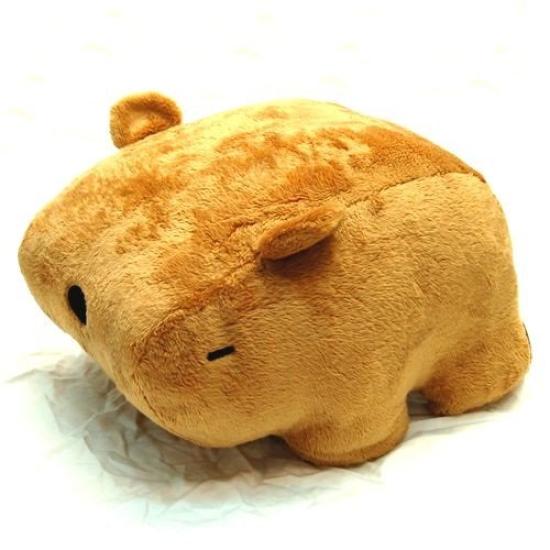 Munyumu Capybara Plush Toy, XL Size