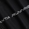Anta Breathable Quick-Dry Simple Running Suit Men suit Basic-Black 952625203-3