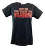 Undertaker Try Me Ill Make You Famous Unisexs Tshirt
