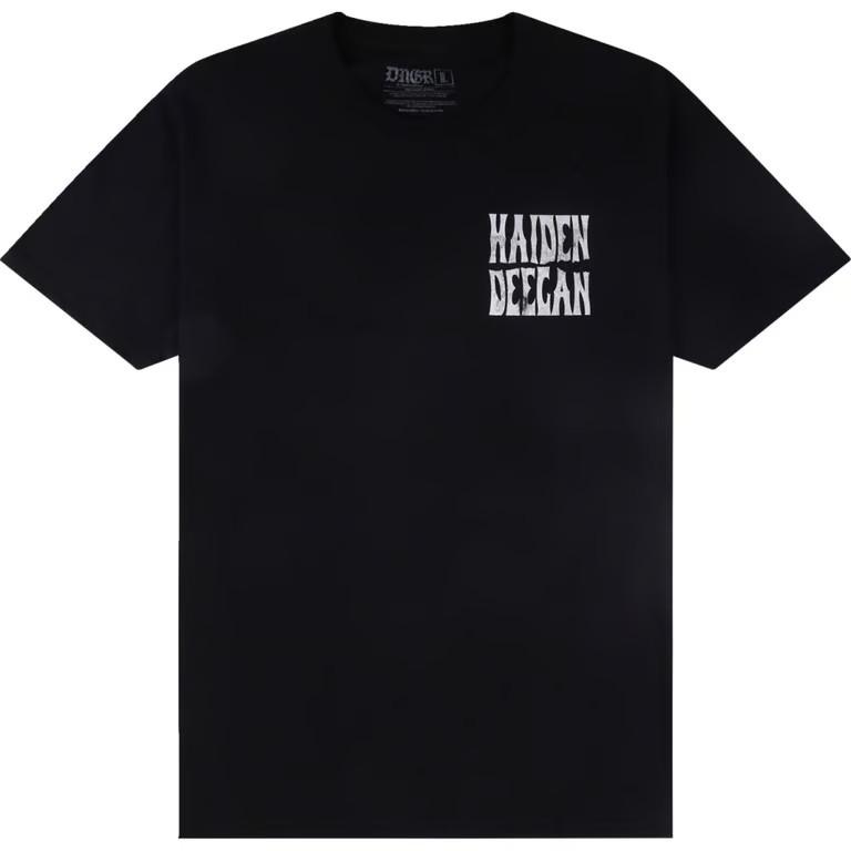 Deegan Apparel Футболки Smash Мотоцикл Квадроцикл/UTV Дорожный Велосипед Мотокросс Водный Мотоцикл S разноцветный