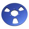 14 10.5 Inch Empty Tape Reel 3 Holes Universal Sound Tape Takeup Reel for Recording Open Reel
