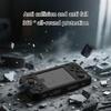 Handheld Retro Game Console Protector Case Sleeve for R36H Shockproof Cover Housing Silicone Shell Scratchproof Cover