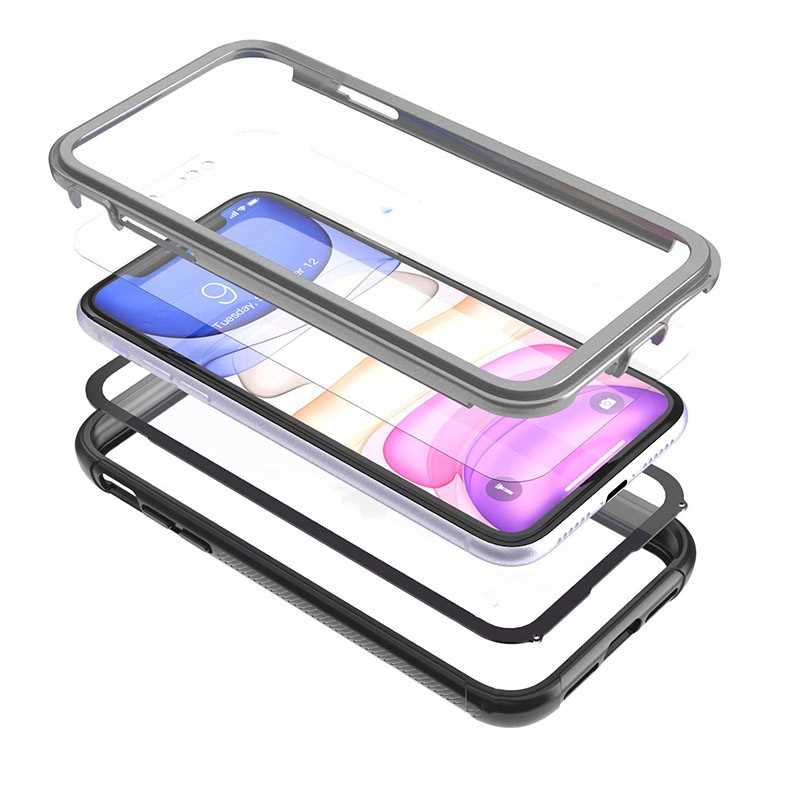 Sc Armor 360 Iphone 11