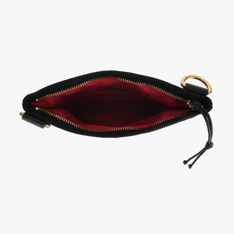 Vivienne Westwood Jones Canvas Square Cross Bag 4304006xu W00iw N402