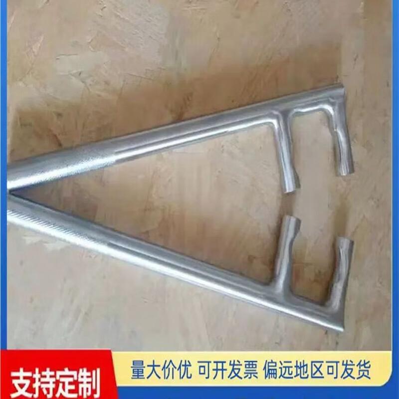 Tieluowei Anti-slip F-Type Valve Wrench 250mm