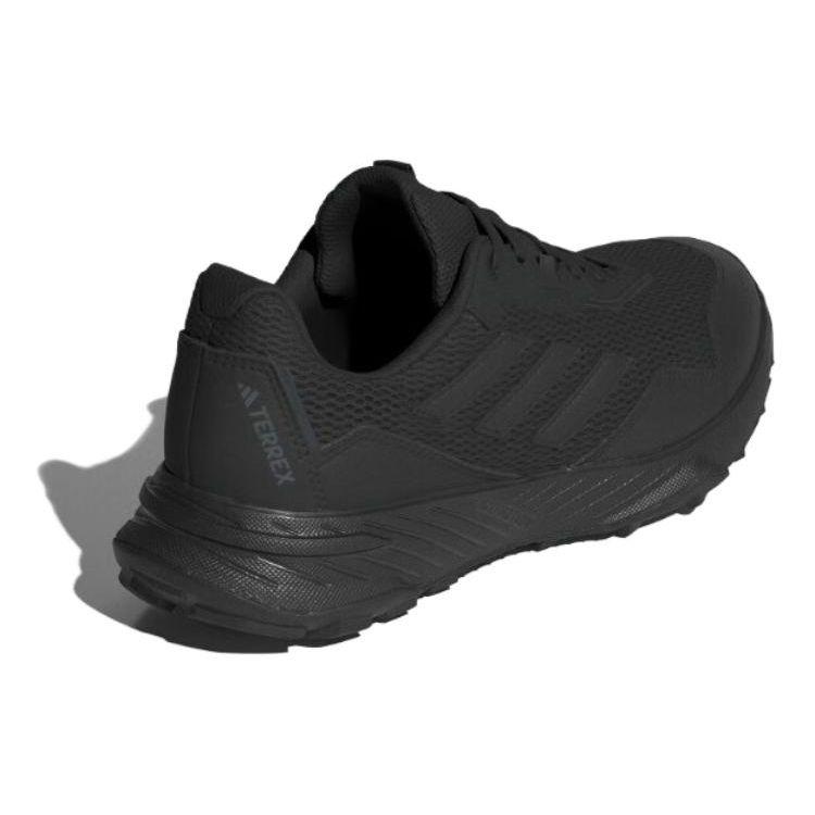 adidas Tracefinder Trail Black Grey Men Sneakers Core-Black Grey-Six IE5906