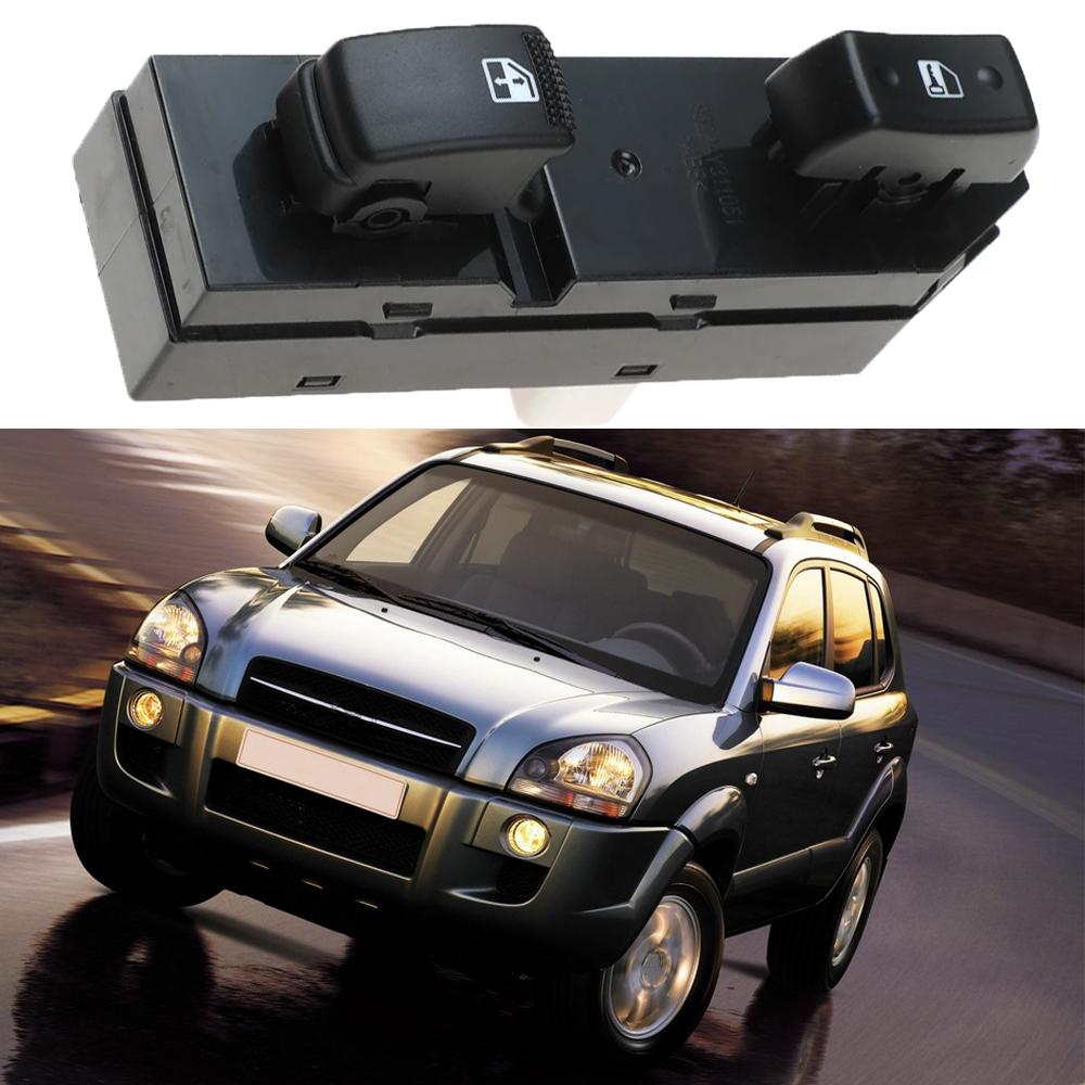 Fit for Hyundai Tucson 2005-2013 93575-2E100 935752E100 Car Power Window Control Switch
