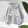 Long-sleeve Graphic Funny 67 Children's Hoodies Sweatshirt Casual Fashion Hip Hop Fleece Boy Girl Kid Warm Hooded Pullover