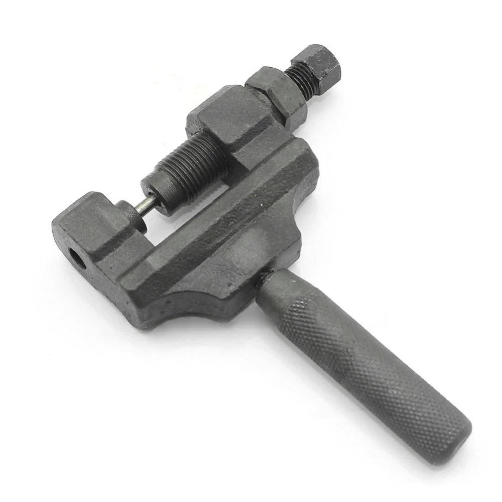 Hot Sale Universal Motorcycle Heavy Duty Chain Rivet Breaker Cutter Remover Puller Tool Portable Durable