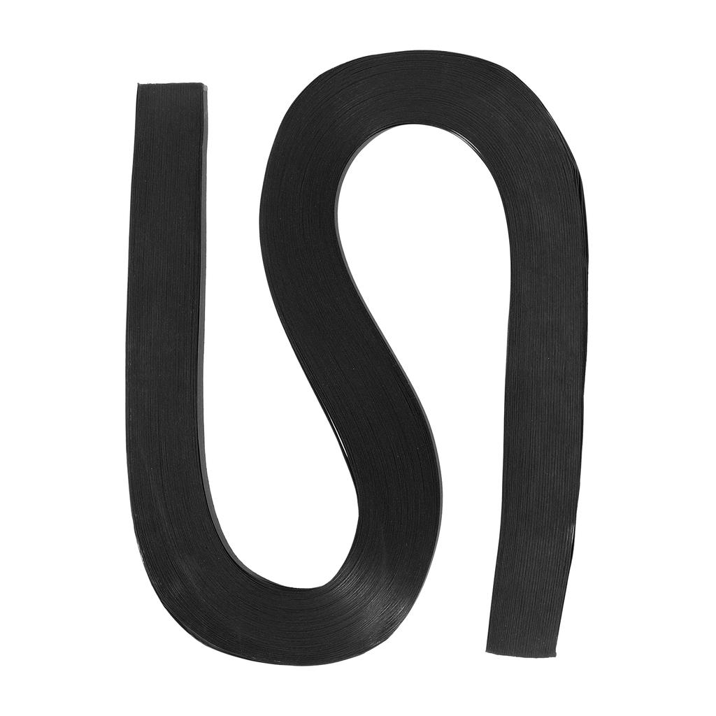 Uxcell 120 Strips Quilling Paper Set 54cm Mixed Color DIY Decoration Gift Craft Paper Christmas Origami Craft DIY Quilling