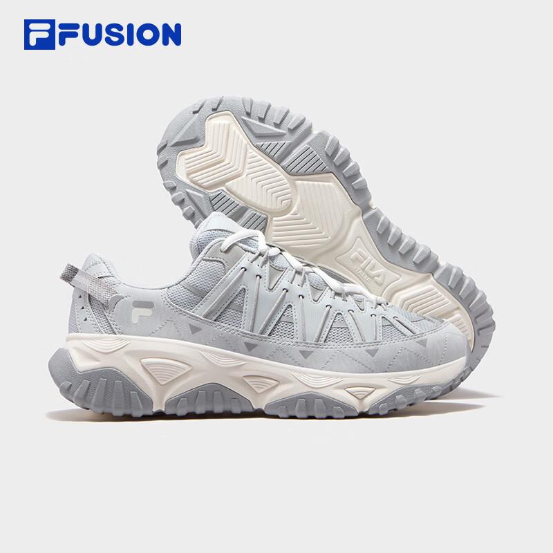 FILA FUSION FREEROAM DX Men's Retro Thick-Soled Casual Sports Shoes