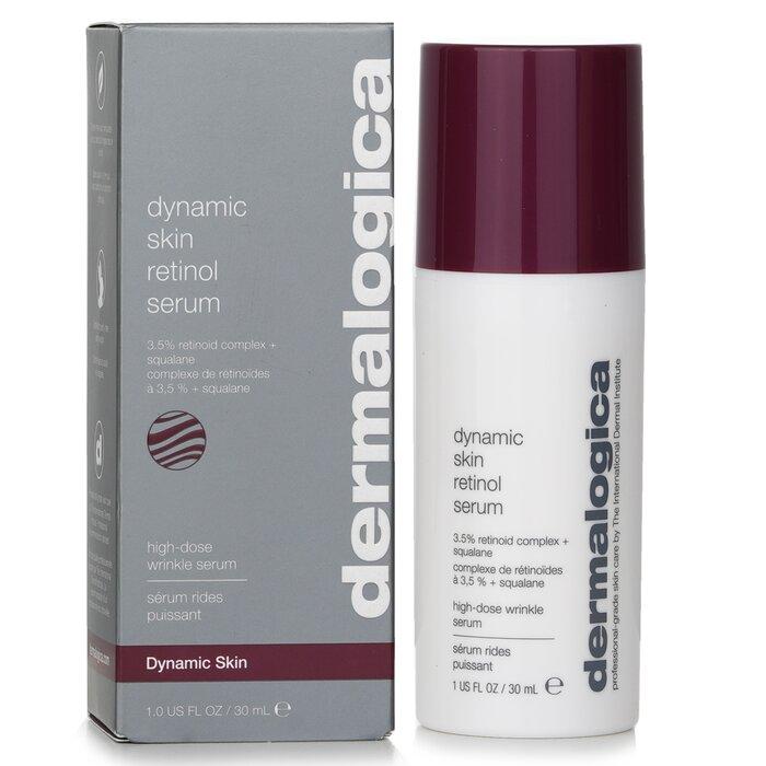 Dermalogica Dynamic Skin Retinol Serum