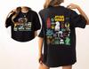 Star Wars Day 2024 May The Fourth Be With You Unisex Adult Kid Shirt