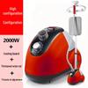 All-in-One Electric Steam Ironing Machine for Vertical & Flat Use