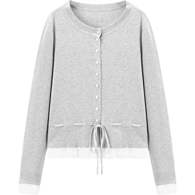 EICHITOO Women s Elegant Wool Blend Knitted Sweater XL