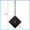 1Pcs Emblem Car Interior Pendant Aromatherapy Room Deodorant Sachet For Opel Crosa D Astra H Insignia Astra J Zafira B Mokkaastra Vivaro Astra G
