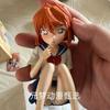 NEW Detective Conan Figure Anita Hailey Figures Vi Graythorn Anime Figurine Jk Sexy Girl Pvc Statue Collection Model Decoration