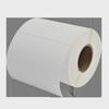 Papel sintético autoadhesivo impermeable para impresoras de códigos de barras, Tamaños: 60x40mm, 30x20mm, 80x70mm, 50x100mm, Adhesivo PP