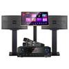SANSUI PK06 6-inch Professional KTV Home Theater Audio System CN Plug (adapter Included)