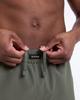 BOXRAW Valdes Shorts Bxrw-Vldsh [Green]