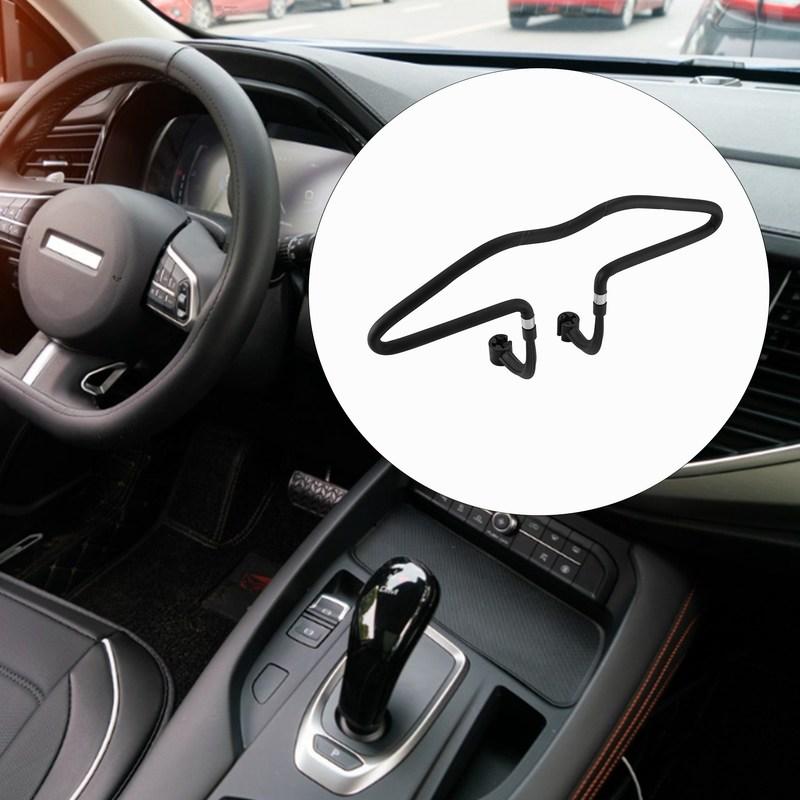 A16P-Car Rear Seat Headrest Coat Hanger Suit Hanger Car Universal