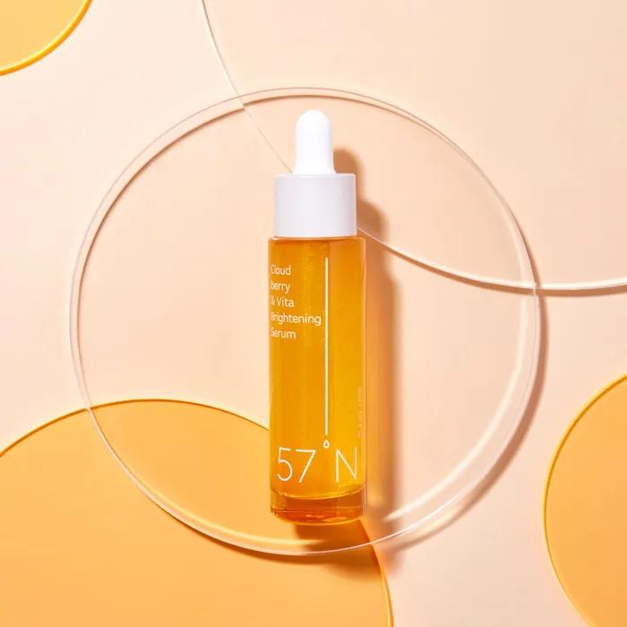Cloud Berry & Vita Brightening Serum