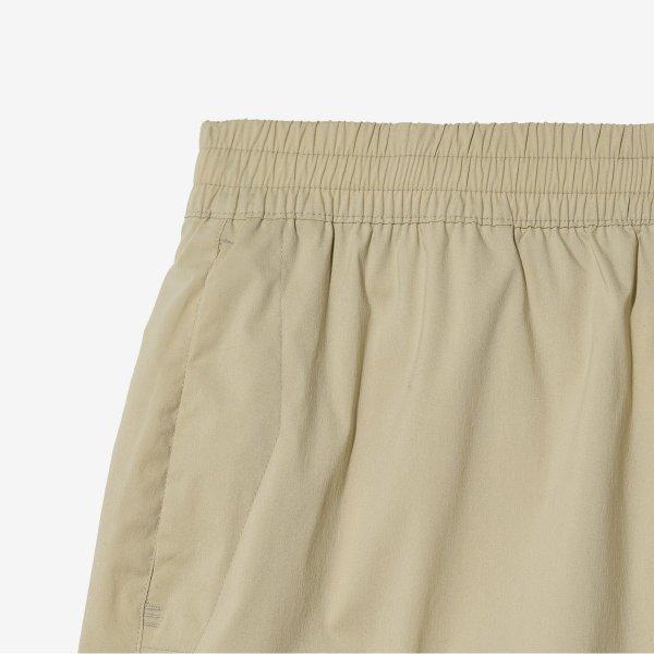 Fila Stretch Woven Wide Cargo Pants