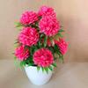Artificial Silk Flower Bonsai Tree Choose from Stunning Colors