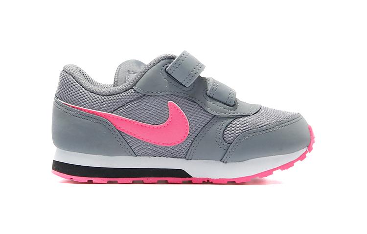 Nike MD Runner 2 Low top Toddler Shoes Infant And Toddler 807328-002