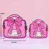 Custom Cartoon Candy & Snack Packaging Bags: Special-Shaped, Self-Sealing, Gift & School Bags