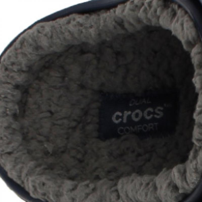 Crocs Store Edition Same Day Shipping Classic Lined Clogs Tulshin 203591 459