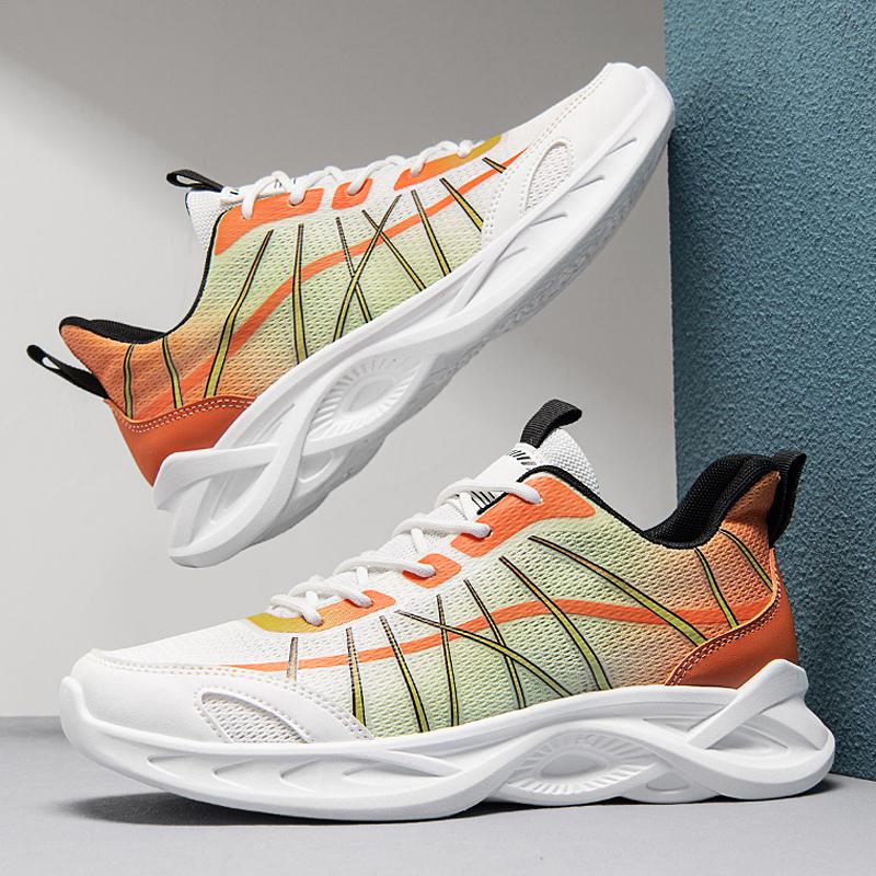 Fashion Man Running Shoes Men Shoes 2024 New Original Sneakers Replicas Sneaker Men's Casual Sneakers for Mens 2025 Athletic Shoe Male