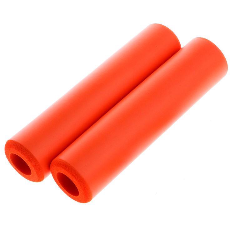 NBR Anti-Slip Foam Tube for Fitness Equipment