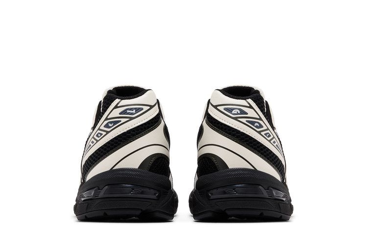 ASICS Gel-1130 Black Cream