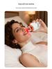 Face Lifting Massage & Beauty Instrument with Microcurrent and Light Therapy